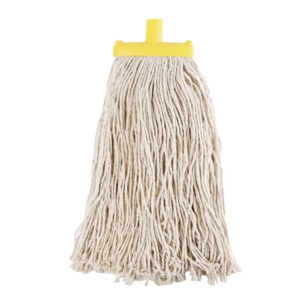 Tête De Balai À Franges Prairie Kentucky Support Jaune