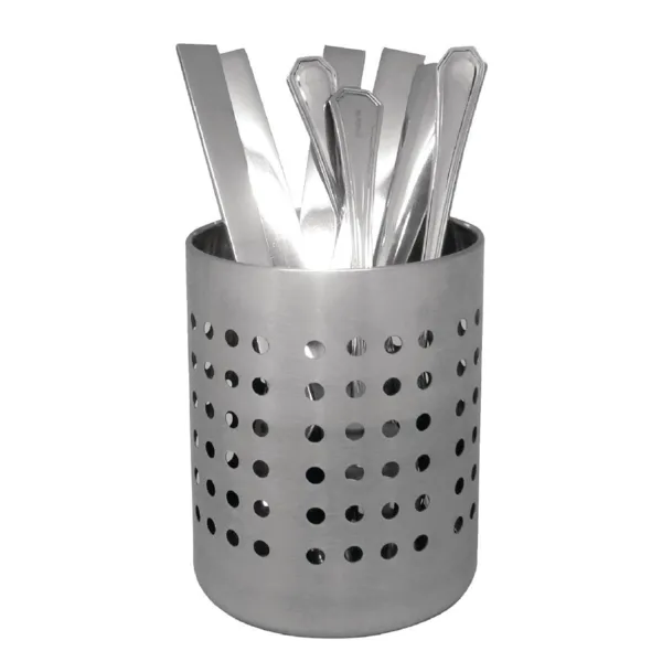Egouttoir À Couverts en Inox