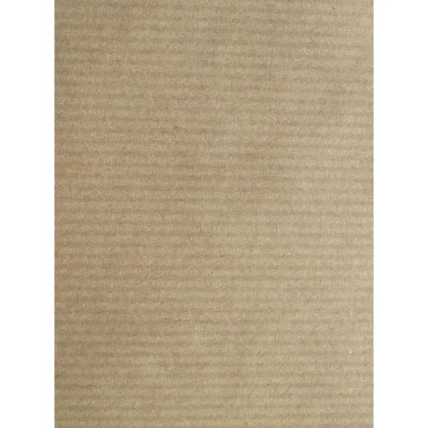 Sets de Table en Papier Kraft Boîte de 500
