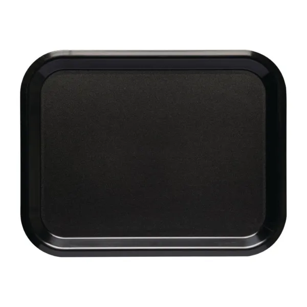 Plateau Nordic 360X280Mm Noir