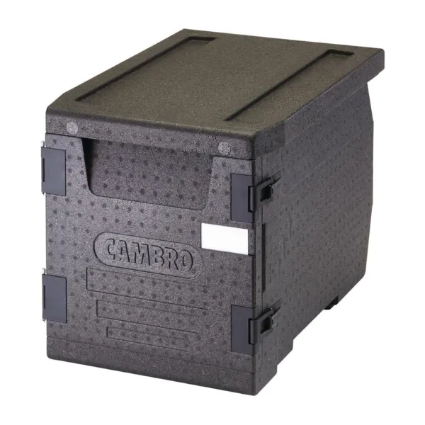 Conteneur Epp À Chargement Frontal GN 1/1 - 60L