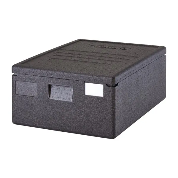 Conteneur Epp 600 x 400 Ouverture Sur Le Dessus - 53L