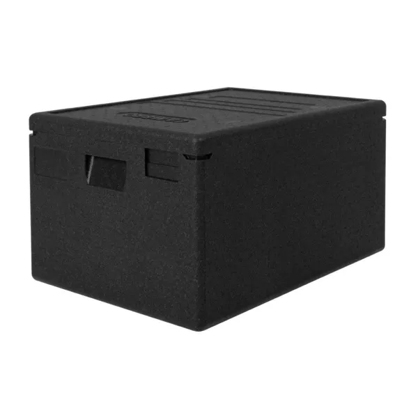 Conteneur Epp 600 X 400 Ouverture Sur Le Dessus - 80 L