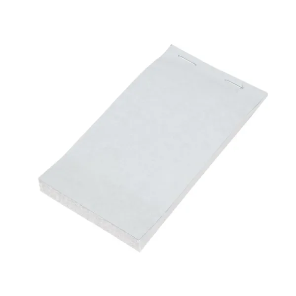 Petits Carnets De Commande Autocopiants - Lot De 50