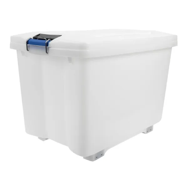 Boîte De Conservation - 90L