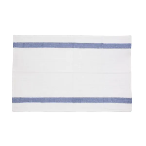 Torchon Usage Intensif - Bleu - 76 X 51Cm