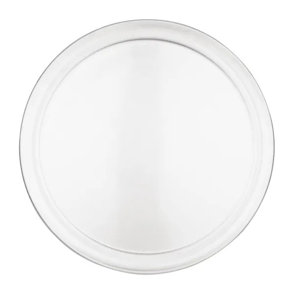 Plaque À Pizza En Aluminium Trempé - Ø305Mm
