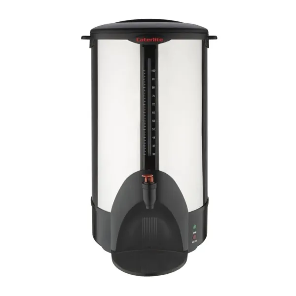 Percolateur Compact - 15 L