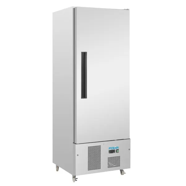 Armoire Réfrigérée Positive 1 Porte Slimline Série G - 440L