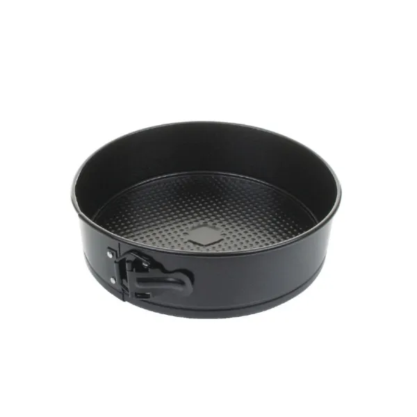 Moule Antiadhésif à Charnière - Ø229 mm