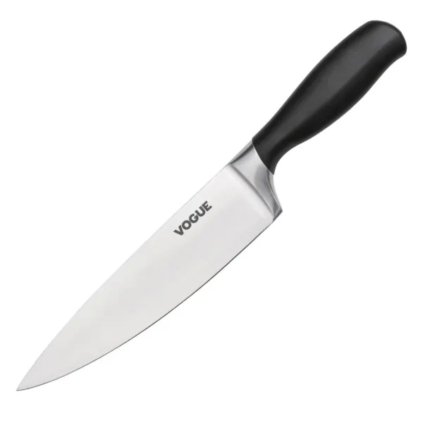Couteau De Cuisinier Soft Grip - 205mm