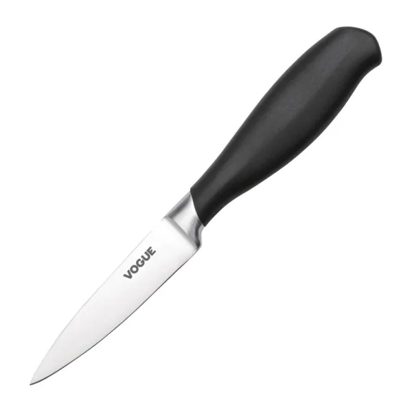 Couteau D'Office Soft Grip - 90mm