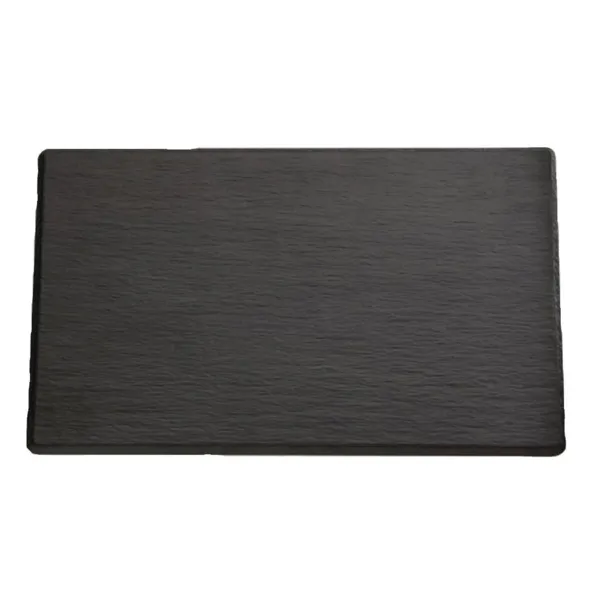 Plateau Ardoise En Mélamine Gn 1/1