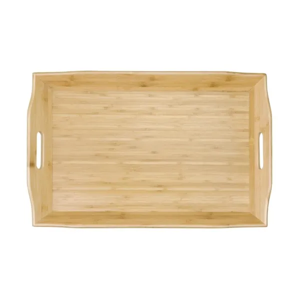Plateau Bambou