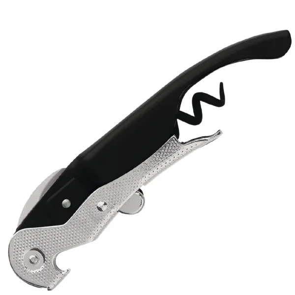 Tire-Bouchon Sommelier Professionnel Noir