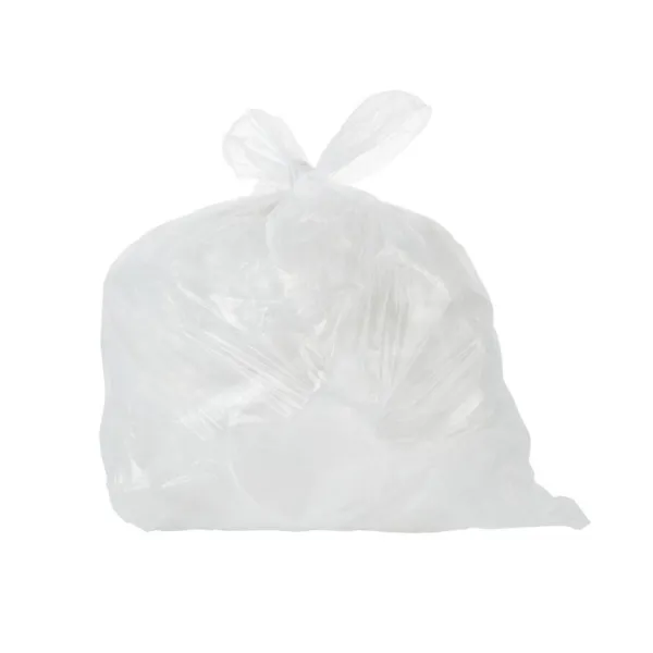 Sacs Pour Poubelle À Couvercle Battant 50L