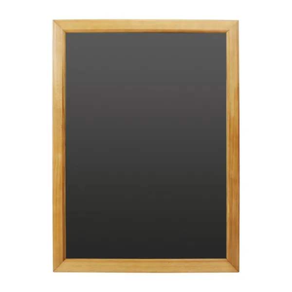 Tableau Noir 515 X 715 Mm