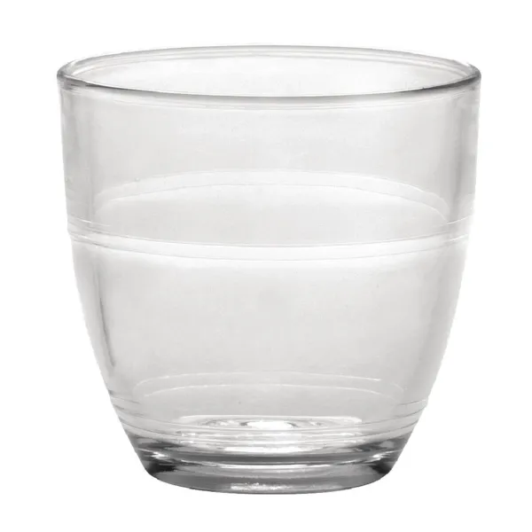 Lot de 6 - Gobelets Gigogne - 160ml
