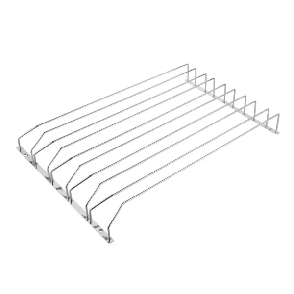 Support Pour Verres À Pied 5 Glissières