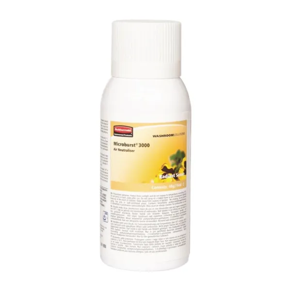 Recharges Radiant Sense 75 Ml - Lot De 12