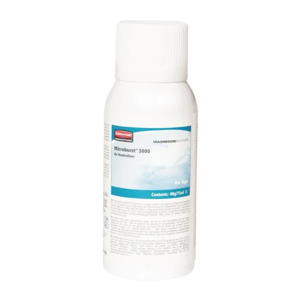 Recharges Ice Age 75 Ml - Lot De 12