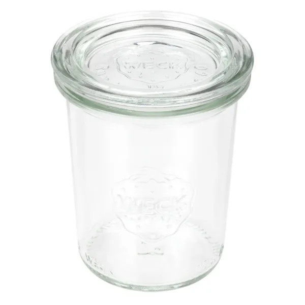 Verrine Weck 160ml - Lot de 12