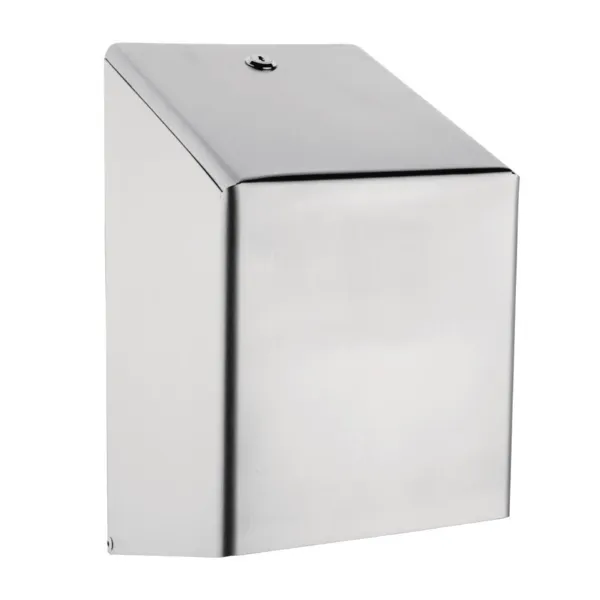 Distributeur à Alimentation Centrale en Inox