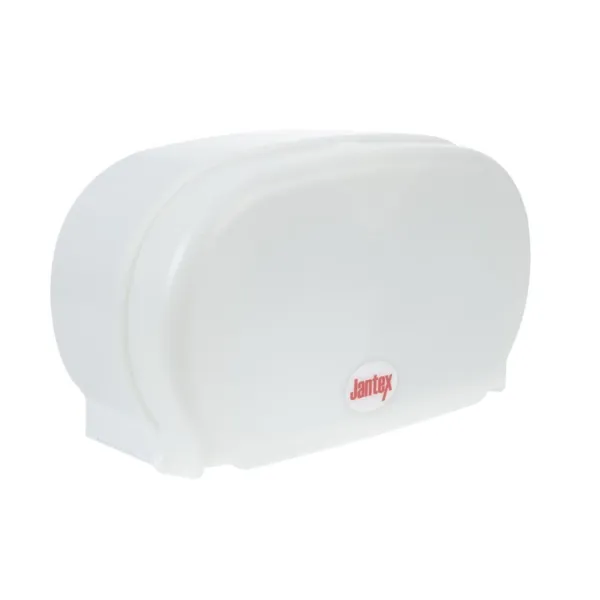Micro Distributeur Double de Papier Hygiénique