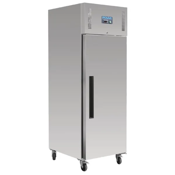 Armoire Pâtissière Négative Série U - 850 L