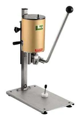 Ouvre-Boîtes Electrique Professionnel Inox