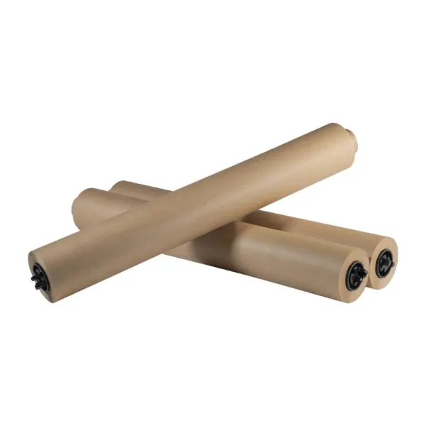 Papier Sulfurisé - L 50 m x P 450 mm - Lot de 3