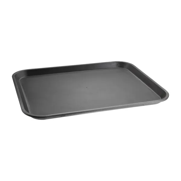 Plateau Antidérapant Rectangulaire 410 X 305 Mm