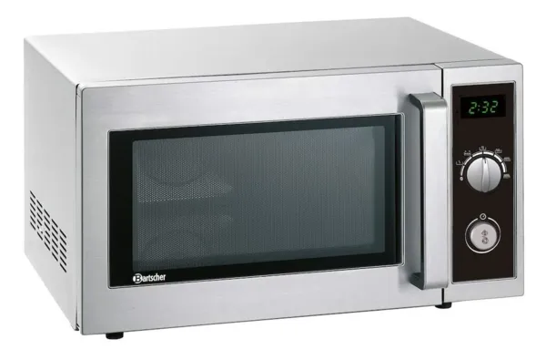Four Micro-Ondes Professionnel - 1000 W - RECONDITIONNÉ