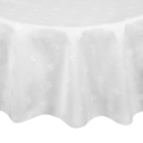 Nappe Blanche Luxor 2300Mm