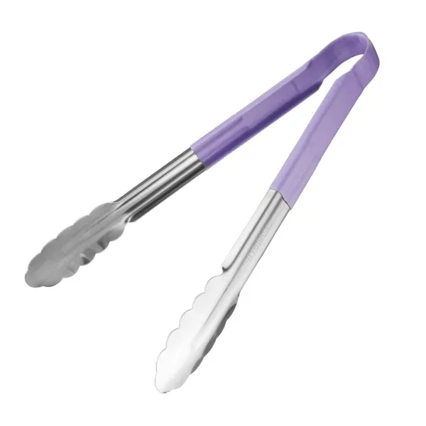 Pince De Service 300Mm Violette
