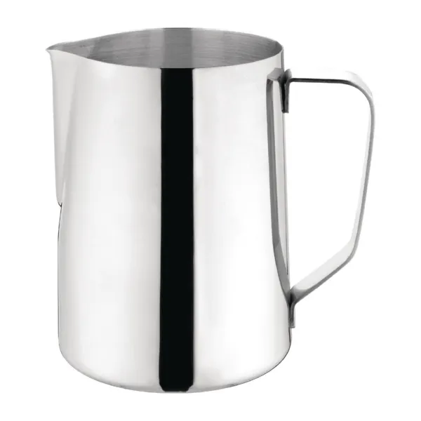 Pichet en Inox 1365ml