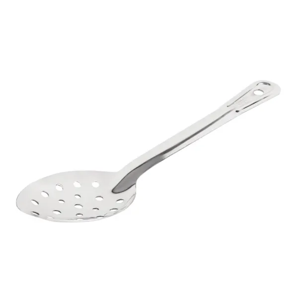 Cuillère de Service Perforée - L 280mm