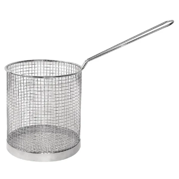 Panier À Spaghetti Inox Ø15 Cm