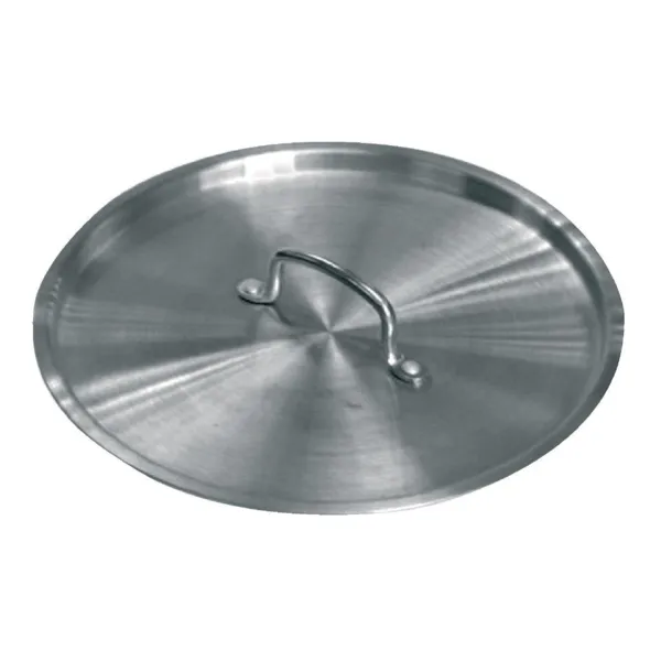 Couvercle de Casseroles en Aluminium - Ø 240mm