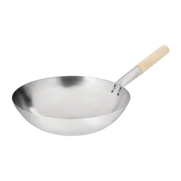 Wok Conique - 35,6 cm