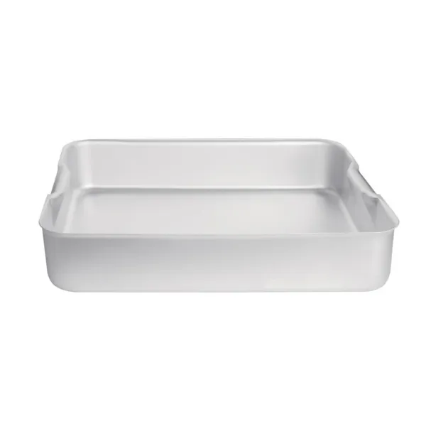 Plat À Rôtir Profond - L 520mm