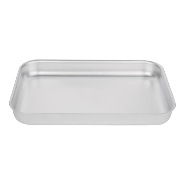 Plat à Four en Aluminium 320mm
