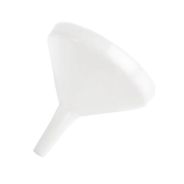 Entonnoir en Plastique  150mm