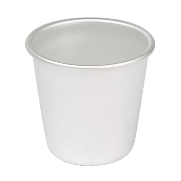 Moule À Dariole en Aluminium - 120ml