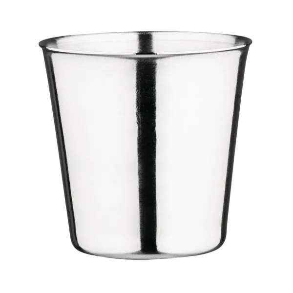 Moule À Dariole en Inox - Ø 55mm