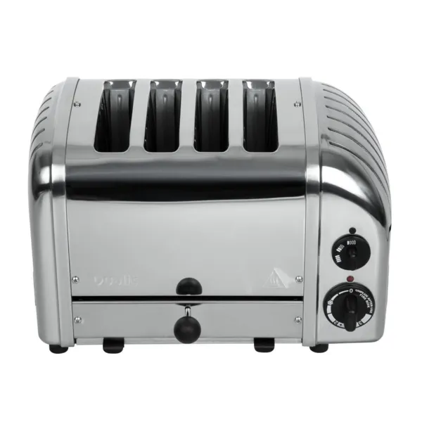 Toaster 4 Tranches