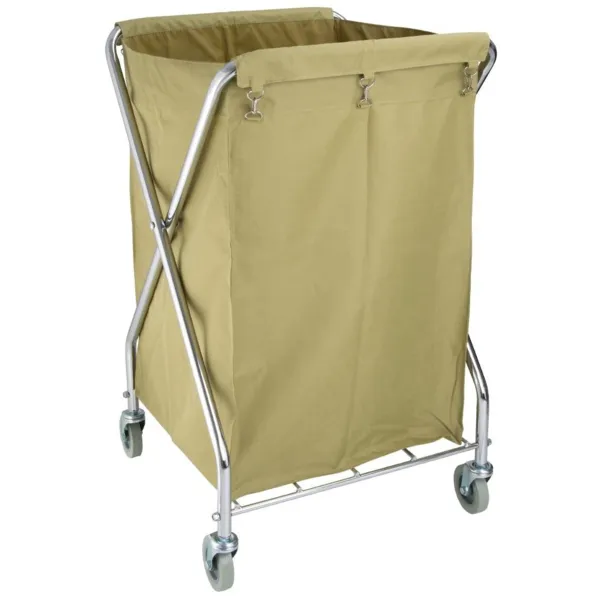 Chariot À Linge Servo-X - 220 L