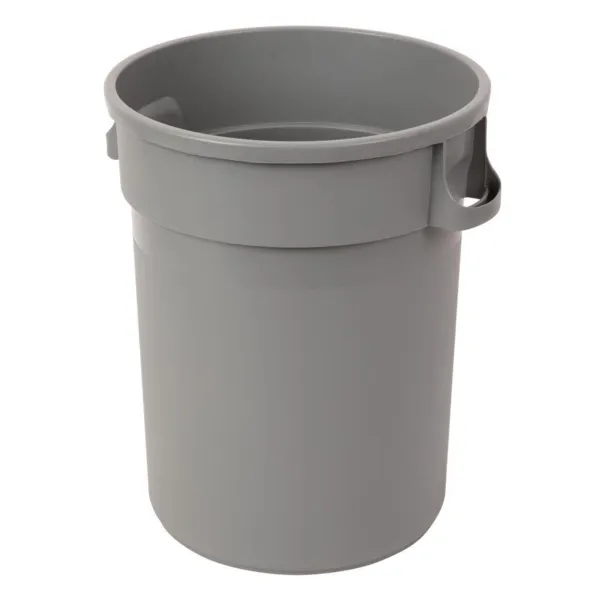 Poubelle Plastique - 120 L