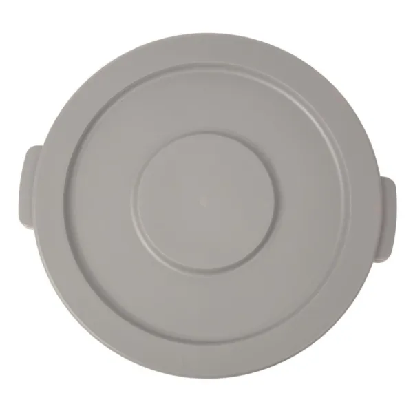 Couvercle Standard Pour Poubelle 80 L