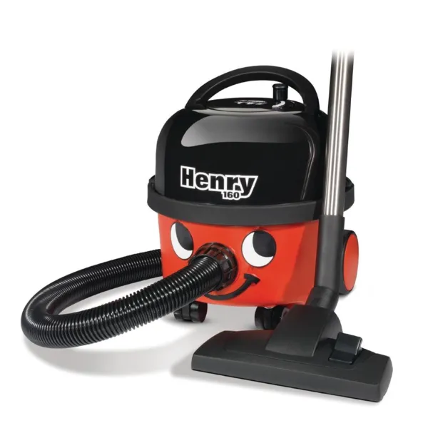 Aspirateur Henry - 6L